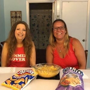 Meet your Posher, Tammy